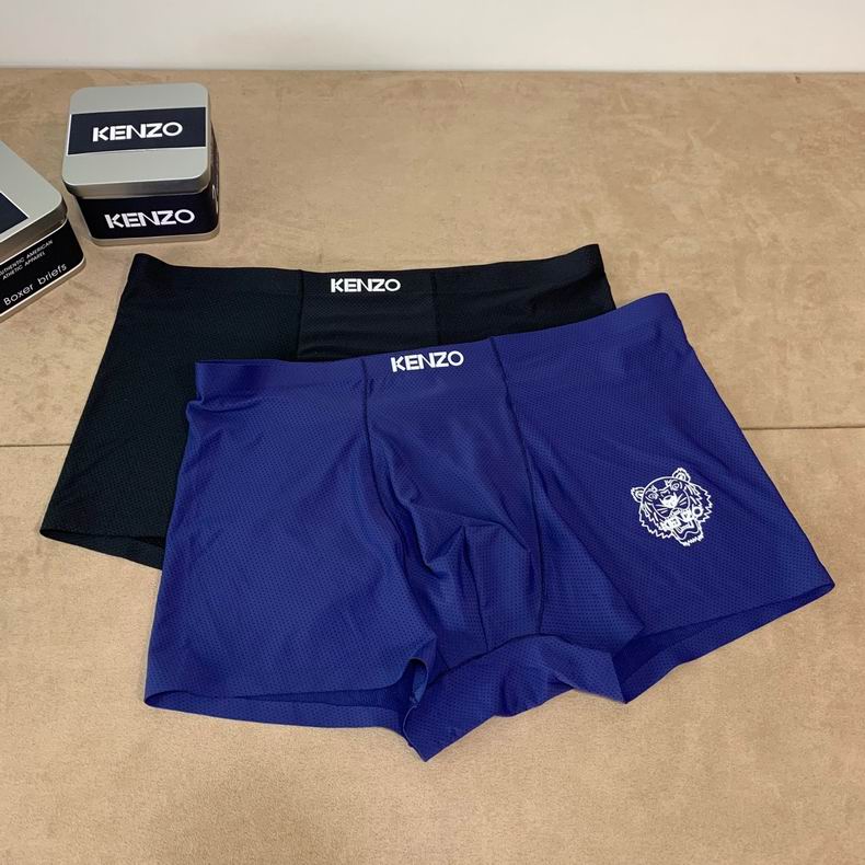 Kenzo Boxer Shorts Mens ID:20260410-1137